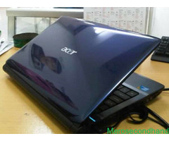 Hp Pavilion g6+Acer Aspire(Urgent Sell!!)