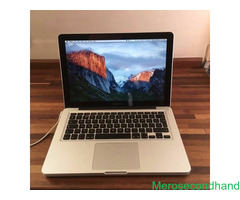 Apple macBook and apple watch on sale at lalitpur nepal