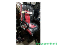 Office and home purpose chair on sale at kathmandu