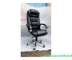 Office chair on sale at kathmandu