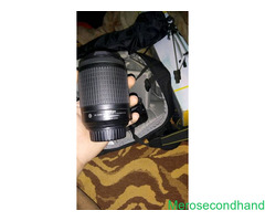Nikon D3100 camera on sale at kathmandu