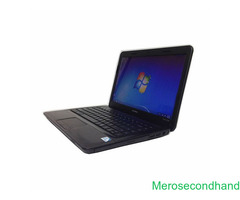 Compaq presario laptop on sale at kathmandu