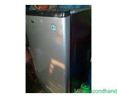 Refrigerator/freez on sale at kathmandu
