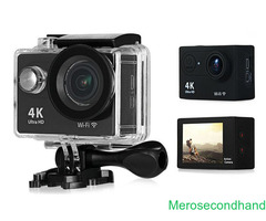 Gopro 4k action camera on sale at kathmandu
