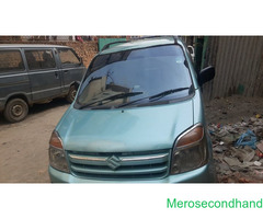 Maruti car on sale at kathmandu