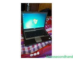 Dell Latitude D620 laptop on sale at kathmandu
