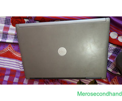 Dell Latitude D620 laptop on sale at kathmandu - Image 4/4