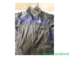 Gortex full waterproof jacket on sale at kathmandu
