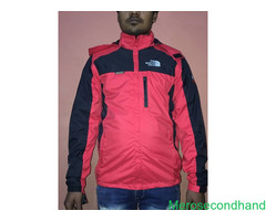 Gortex full waterproof jacket on sale at kathmandu