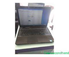 Fresh dell laptop i5 on sale at pokhara