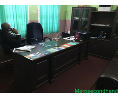 Consultancy office on sale at pokhara nepal