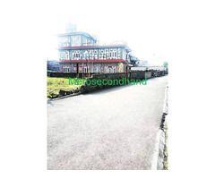 Land on sale at pokhara nepal