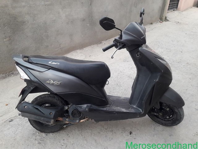 Second Hand Dio Scooter Price In Nepal