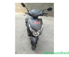 Honda dio scooty on sale at kathmandu - Image 4/4