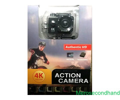 gopro action camera for sale at kathmandu