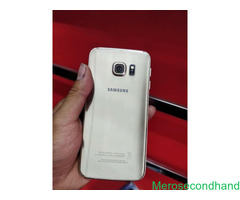 Samsung galaxy s6 edge on sale at kathmandu nepal