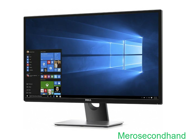 Dell 24 Inch Full Hd Monitor On Sale At Kathmandu Kathmandu 