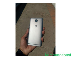 One plus 3t mobile on sale at bhaktapur nepal