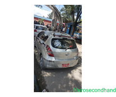 Car on rent at kathmandu nepal