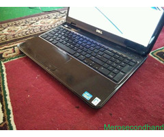 Secondhand Laptop dell i5 on sale at kathmandu nepal
