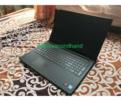 Dell i7 laptop on sale at kathmandu