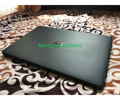 Dell i7 laptop on sale at kathmandu