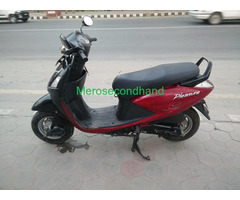 Honda pleasure scooter / scooty on sale at kathmandu