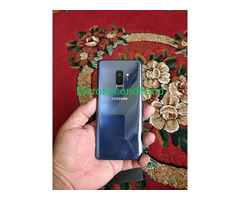 Samsung galaxy s9 mobile on sale at kathmandu nepal