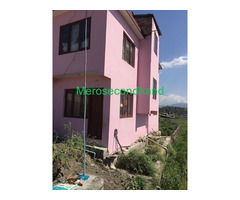 House on sale at nayapati kathmandu - Real estate