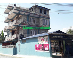 House on sale at phulbari pokhara nepal - real estate
