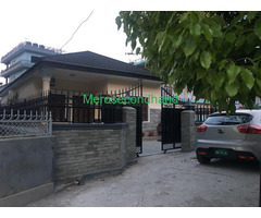 House for rent at lakeside pokhara - real estate