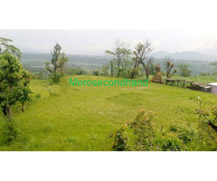 Land on sale at pokhara nepal - real estate