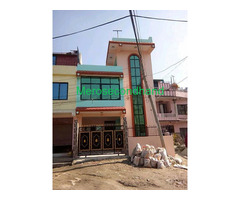Real estate house on sale at jorpati kathmandu nepal