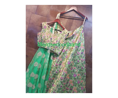 Lehenga / blouse / Dupatta are on sale at biratnagar