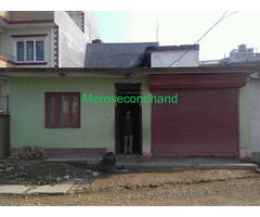 Real estate house on sale at budhanilkantha kathmandu