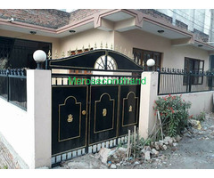 Real estate house on sale at kathmnadu gothatat nepal