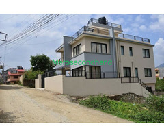 House on sale located at kathmandu - real estate