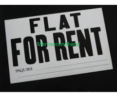 Flat - appartement for rent at chabahil kathmandu
