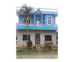 Real estate house on sale at nawalparasi nepal