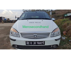 Secondhand taxi on sale at kathmandu nepal