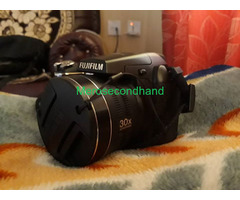 Used Fujifilm dslr camera on sell at pokhara