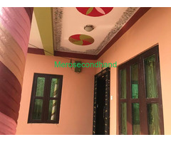Real estate house on sale at chitwan
