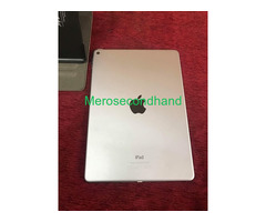 Used secondhand Apple Ipad air on sell at kathmandu