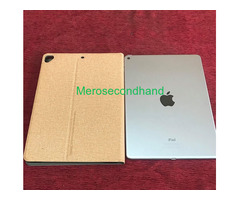 Used secondhand Apple Ipad air on sell at kathmandu