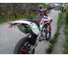 2nd hand dirt bikes for sale