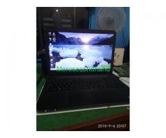 Secondhand - Dell laptop on sale at pokhara nepal
