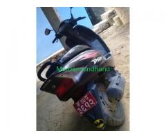 Secondhand - Honda Dio scooty/scooter on sale at kathmandu