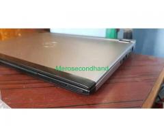 Secondhand - Dell i5 laptop on sale at kathmandu