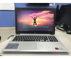 HP laptop 5000 series