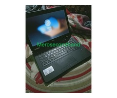 Seconhand Dell i7 laptop on sale at kathmandu nepal